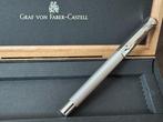 Faber Castell - Zonder Minimumprijs - Vulpen, Nieuw