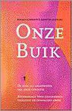 ONZE BUIK 9789063783983 Ronald Schweppe, Boeken, Verzenden, Gelezen, Ronald Schweppe