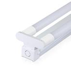 LED armatuur - IP22 | Inclusief  LED Buizen 150 cm, Verzenden, Nieuw