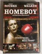 HOMEBOY (DVD), Verzenden, Gebruikt