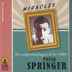 cd - Various - Miracles - The Songwriting Legacy Of Phili..., Cd's en Dvd's, Verzenden, Zo goed als nieuw