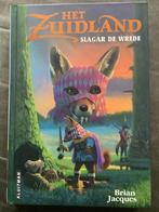 Slagar de wrede / Het Zuidland / 1 9789020620955 B. Jacques, Boeken, Verzenden, Gelezen, B. Jacques