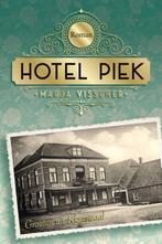 Hotel Piek 9789020540574 Marja Visscher, Boeken, Verzenden, Gelezen, Marja Visscher