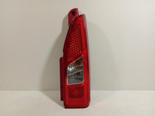 Achterlicht carrosserie rechts Peugeot Partner Tepee  1.6 VT, Auto-onderdelen, Verlichting, ARN erkend, Stiba lid, Erkend duurzaam