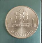 Singapore. 5 Dollars 1973 (Zonder Minimumprijs)