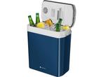 Juskys Noordpool - Elektronische Koelbox - 24 Liter - 12 V &, Huis en Inrichting, Verzenden, Nieuw