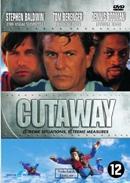 Cutaway - DVD, Verzenden, Nieuw in verpakking