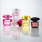 Versace Bright Crystal Eau de Toilette - 90ml, Ophalen of Verzenden, Nieuw, Overige typen