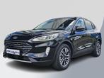 Zakelijke Lease |  Ford Kuga 2.5 PHEV Titanium, Auto's, Ford, Automaat, Stof, Gebruikt, Euro 6