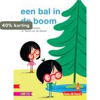 Hee, ik lees! - Een bal in de boom 9789048713882, Boeken, Verzenden, Zo goed als nieuw, Frank van Pamelen