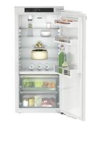 €1399 Liebherr IRBd 4120 Plus BioFresh koelkast Ingebouwd 1, Ophalen of Verzenden, Nieuw, 160 cm of meer