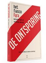 De ontsporing 9789081936811 Andries van den Berg, Verzenden, Gelezen, Andries van den Berg