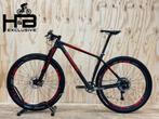 Trek Pro Caliber 9.9 SL 29 inch mountainbike XTR 2016, Fietsen en Brommers, Fietsen | Mountainbikes en ATB, Hardtail, Heren, 45 tot 49 cm