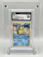 The Pokémon Company Graded card - Politoed holo - Furious, Nieuw