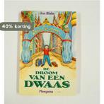 Droom van een dwaas 9789021611624 Michael Blake, Boeken, Verzenden, Gelezen, Michael Blake