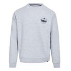-48% Regatta  Regatta Heren nithsdale mountain crew neck cro, Verzenden, Nieuw, Grijs