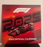 Formula 1 - Lewis Hamilton - 2025 - Aandenken aan een, Nieuw