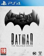 Batman the Telltale Series (PS4 Games) (Playstation 4), Spelcomputers en Games, Games | Sony PlayStation 4, Ophalen of Verzenden