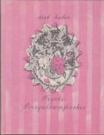 Fryske poesyalbumferskes 9789033002007 Diet Huber, Boeken, Verzenden, Gelezen, Diet Huber