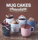 Mug Cakes Chocolate: Ready in Two Minutes in the Microwave!, Verzenden, Zo goed als nieuw, Sandra Mahut