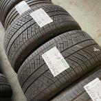 2 x Michelin Pilot Alpin 5 295-40-20 SUV Winterbanden 7mm, Gebruikt, 295 mm, Band(en), Personenwagen