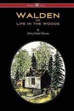 9789176372043 WALDEN or Life in the Woods (Wisehouse Clas..., Verzenden, Nieuw, Henry David Thoreau