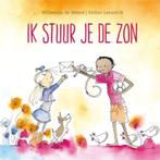 IK STUUR JE DE ZON 9789033832031 Willemijn de Weerd, Verzenden, Gelezen, Willemijn de Weerd