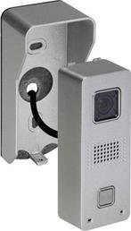 2dekans | Perel Wifi-intercom met video-opname, Audio, Tv en Foto, Videobewaking, Ophalen of Verzenden, Zo goed als nieuw