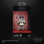 Star Wars The Black Series Bazil (Jedi Order Tracker), Verzenden, Zo goed als nieuw, Actiefiguurtje