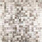 Zelfklevend Mozaïek Quadra Licht Goud, Ophalen of Verzenden, Nieuw