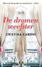 9789401610971 De dromenweefster Cristina Caboni, Boeken, Verzenden, Nieuw, Cristina Caboni