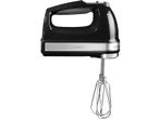 KitchenAid -  5khm9212 Onyx  - Zwart, Witgoed en Apparatuur, Keukenmixers, Verzenden, Nieuw, 3 snelheden of meer