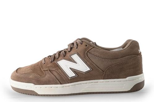 New Balance Sneakers in maat 42½ Beige | 10% extra korting, Kleding | Heren, Schoenen, Overige kleuren, Zo goed als nieuw, Sneakers of Gympen