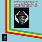 cd - Trinity - Dreadlocks Satisfaction, Cd's en Dvd's, Cd's | Overige Cd's, Zo goed als nieuw, Verzenden