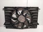 Koelventilatormotor Volkswagen Touareg  3.0 TDI 4motion 8W09, Auto-onderdelen, Motor en Toebehoren, Ophalen of Verzenden, Gebruikt