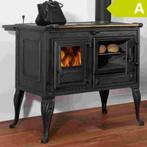 Gietijzeren Houtfornuis Titan, Ophalen of Verzenden, Nieuw