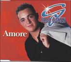 cd single - Grad Damen - Amore, Verzenden, Zo goed als nieuw