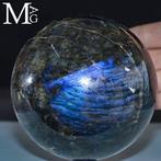 labradoriet – iriserende reflecties uit de innerlijke