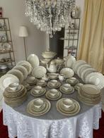 Schlottenhof - Arzberg - Bavaria - Elfenbein-Porzellan /, Antiek en Kunst, Antiek | Meubels | Tafels