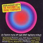 cd - Various - Uncut Presents (15-Track Pick Of The Best..., Verzenden, Zo goed als nieuw