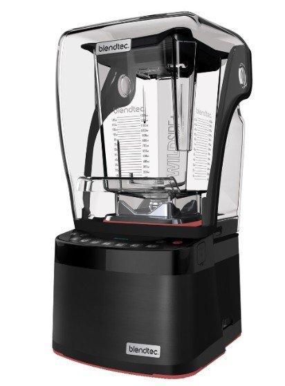 Blender Stealth-885, Zakelijke goederen, Horeca | Keukenapparatuur, Nieuw in verpakking, Verzenden