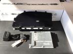 Mercedes S600 L tellerklok contactslot stuurslot ME ECU v12, Gebruikt, Mercedes-Benz