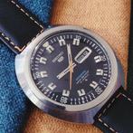 Seiko - 5 Automatic Oversized 43mm Diver “UFO” Case