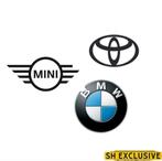 Coderen BMW MINI Supra Verborgen Functies Aanpassen Opties, Auto diversen, Tuning en Styling