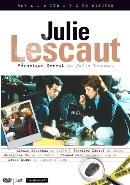Julie Lescaut box 4 - DVD, Cd's en Dvd's, Verzenden, Nieuw in verpakking