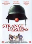 Strange gardens - DVD, Verzenden, Nieuw in verpakking