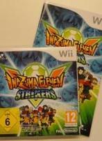 MarioWii.nl: Inazuma Eleven Strikers in Karton - iDEAL!, Spelcomputers en Games, Games | Nintendo Wii, Ophalen of Verzenden, Zo goed als nieuw