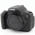 Digitale fotocamera | Canon EOS 700D body | Tweedehands, Verzenden, Gebruikt, Canon