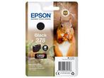 Veiling - Epson 378 eekhoorn zwart, originele inktcartridge, Nieuw