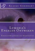 Lumerias wijsheidboeken 3 -   Engelen ontwaken, Boeken, Esoterie en Spiritualiteit, Gelezen, Klaske Goedhart, Onbekend, Verzenden